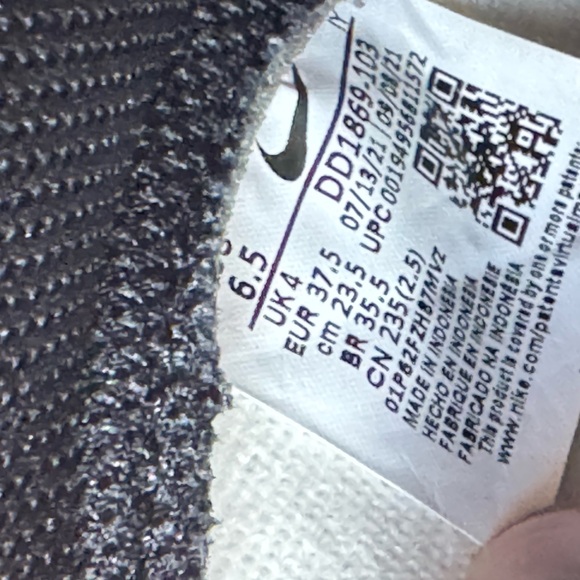 High Top Dunks - Picture 1 of 2